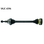 SKF Antriebswelle